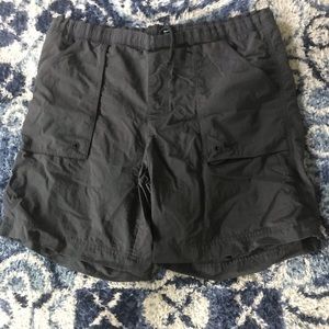 Vintage Nike Swim Shorts